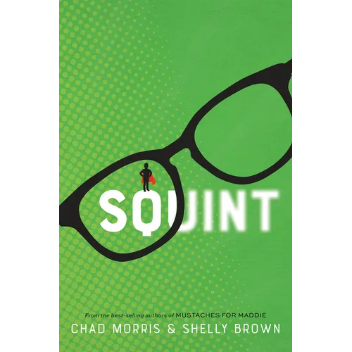 Squint - Hardcover
