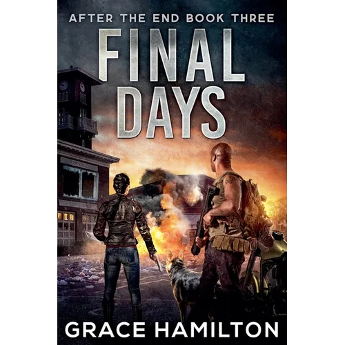Final Days - Paperback