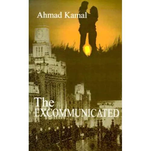 The Excommunicated - Paperback