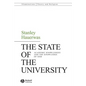 The State of the University: Academic Knowledges and the Knowledge of God - Paperback