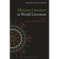 Mexican Literature as World Literature - Paperback