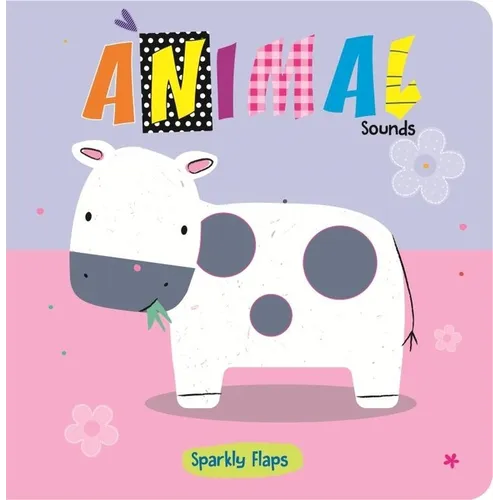 Animals - Board Book
