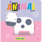 Animals - Board Book