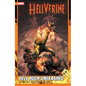Hellverine Vol. 2: Hell Hulk Unleashed - Paperback