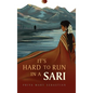 It's Hard To Run In A Sari - Hardcover