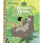 The Jungle Book (Disney the Jungle Book) - Hardcover