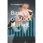 Basics of Stock Market - Paperback