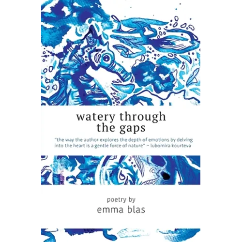 Watery Through the Gaps - Paperback
