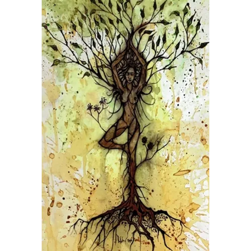 Spirituacities and other Meanderings from a Hippie Soul - Paperback