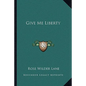 Give Me Liberty - Paperback
