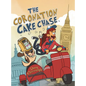 The Coronation Cake Chase - Hardcover