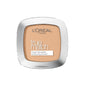 Loreal Paris True Match Foundation Powder - Rose Beige 3.R/3.C for Natural-Looking Coverage and Even Skin Tone