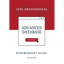 Advanced Database with Microsoft Access: ICDL Professional - Paperback
