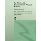 At Work with Grotowski on Physical Actions - Paperback