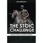 The Stoic Challenge: 30 Days of Marcus Aurelius's Wisdom - Paperback