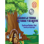Cuando La Tierra Retumba y Se Mueve (Spanish Edition): Un libro de seguridad de terremotos - Hardcover