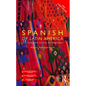 Colloquial Spanish of Latin America: The Complete Course for Beginners - Paperback