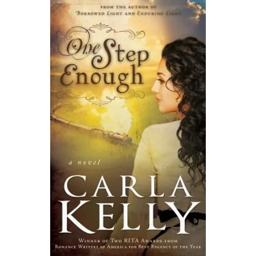 One Step Enough - Paperback