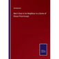 Man's Duty to his Neighbour in a Series of Eleven Prize Essays - Paperback