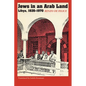 Jews in an Arab Land: Libya, 1835-1970 - Paperback