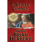 The Stolen Gospels: Book 1 of The Stolen Gospels - Paperback