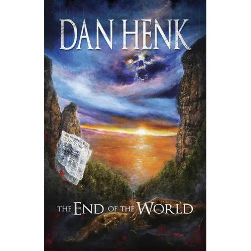 The End of the World - Paperback
