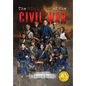 The Real Boys of the Civil War (Colored Edition) - Hardcover