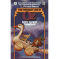 The Cowardly Lion of Oz: The Wonderful Oz Books, #17 - Paperback