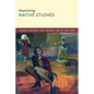Theorizing Native Studies - Paperback