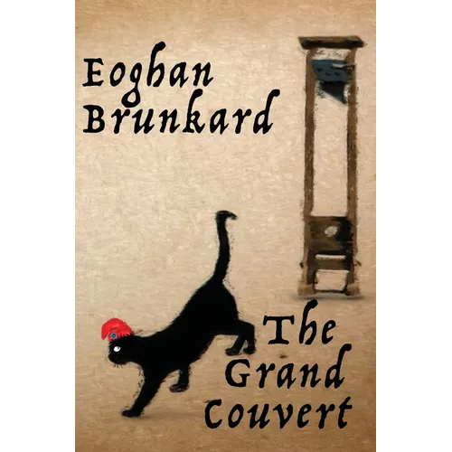 The Grand Couvert - Paperback