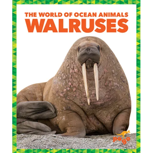 Walruses - Paperback