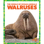 Walruses - Paperback