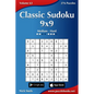 Classic Sudoku 9x9 - Medium to Hard - Volume 63 - 276 Logic Puzzles - Paperback