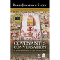 Covenant & Conversation, Volume 3: Leviticus, the Book of Holiness - Hardcover