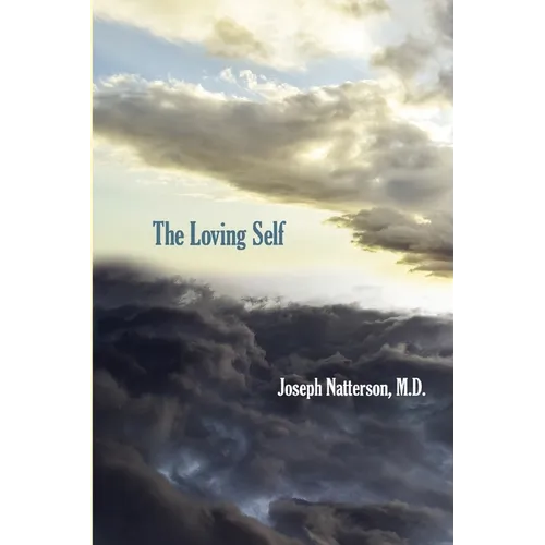 The Loving Self - Paperback