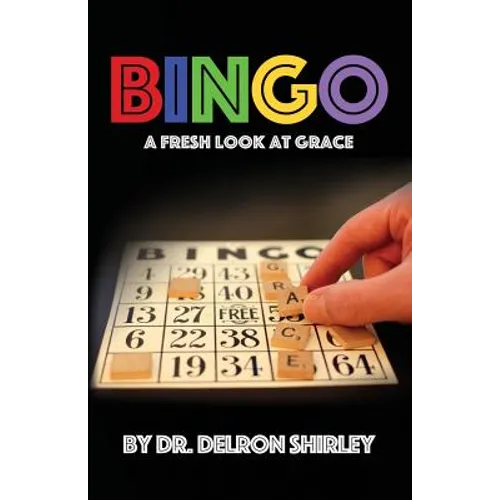 Bingo - Paperback