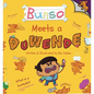 Bunso Meets a Duwende - Hardcover