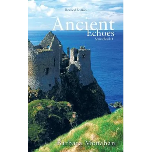 Ancient Echoes - Paperback