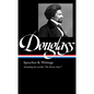 Frederick Douglass: Speeches & Writings (Loa #358) - Hardcover