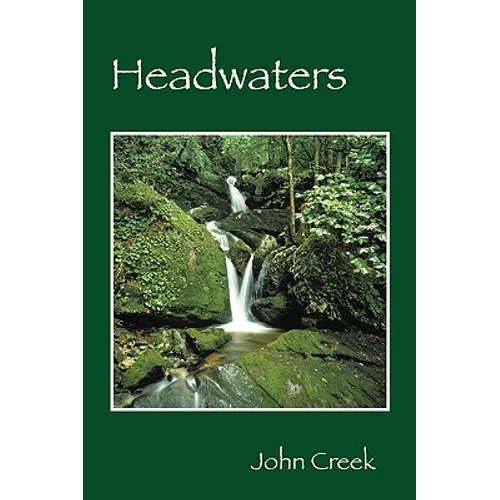 Headwaters - Paperback