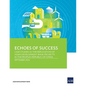 Echoes of Success: Case Studies in the Replication of Asian Development Bank Projects in the People's Republic of China - Paperback