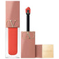 Liquirosso 2-in-1 Soft Matte Liquid Lipstick & Blush - Hydrating, Buildable Color for Lips & Cheeks