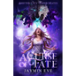 A Curse of Fate: Shifter City Fated Mates - Paperback
