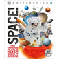Knowledge Encyclopedia Space!: The Universe as You've Never Seen It Before - Hardcover