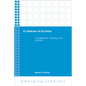 In Defense of Doctrine: Evangelicalism, Theology, and Scripture - Paperback