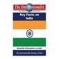 Key Facts on India: Essential Information on India - Paperback