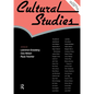 Cultural Studies - Paperback