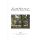 Elder Mountain: Issue 11 - Paperback