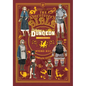 Delicious in Dungeon World Guide: The Adventurer's Bible, Complete Edition - Paperback
