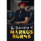 The Debriefing of Markus Burns - Paperback